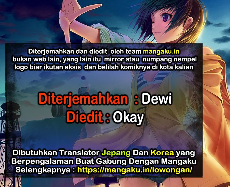 Agravity Boys Chapter 03 Gambar 1